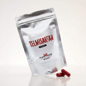 Telmisartan