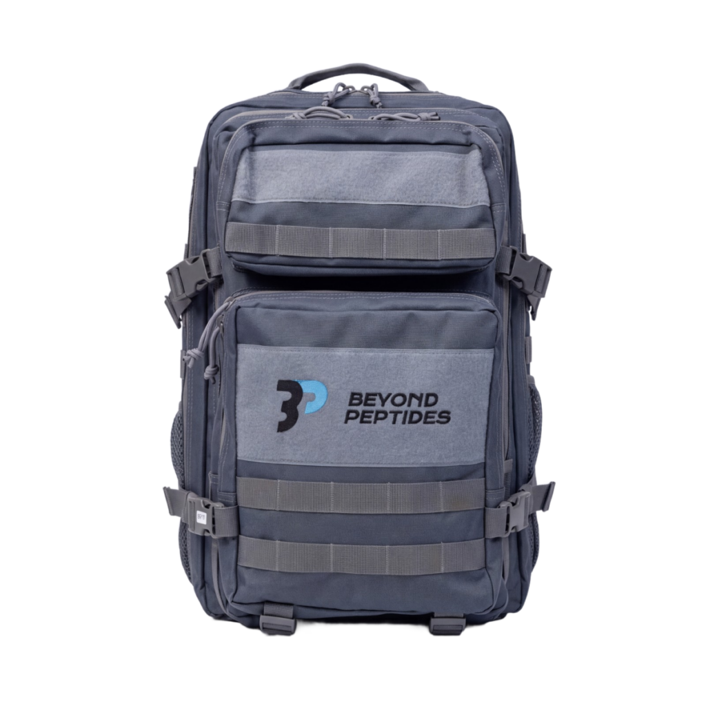 Gym Backpack