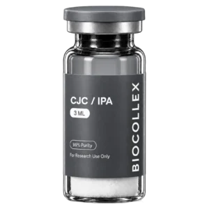 CJC / IPA