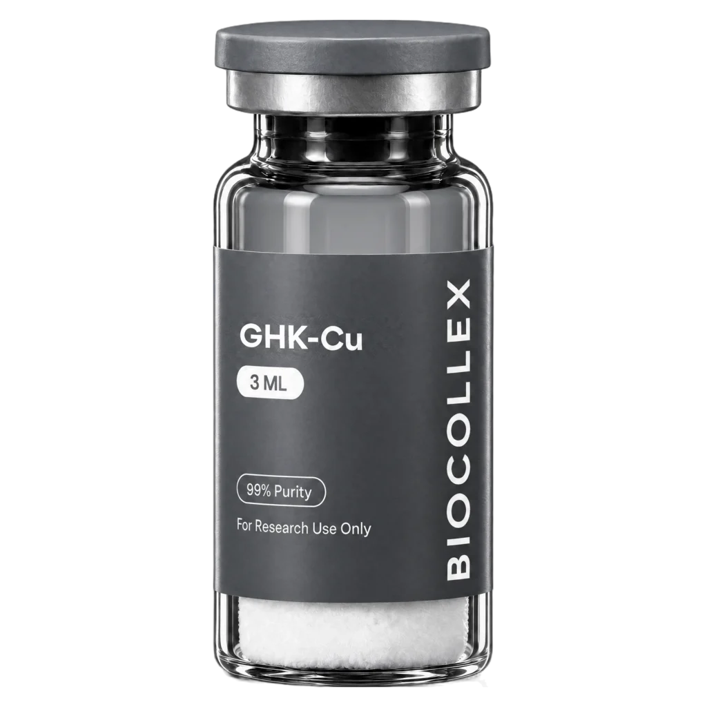 GHK-Cu