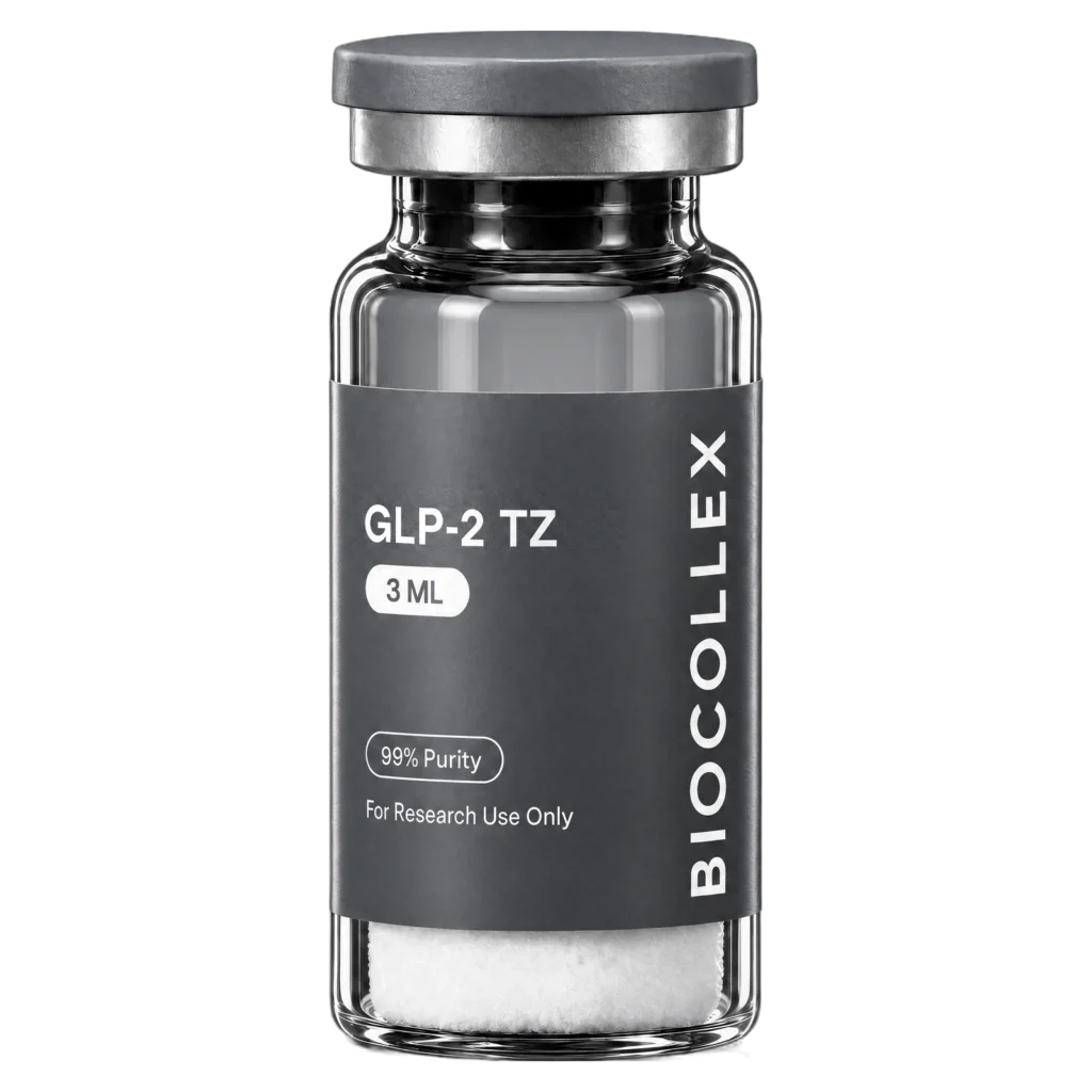 GLP-2 TZ