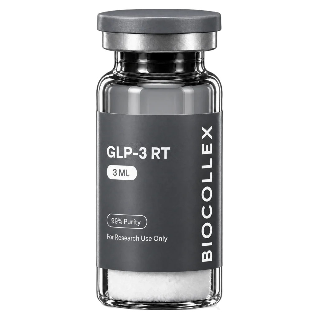 GLP-3 RT