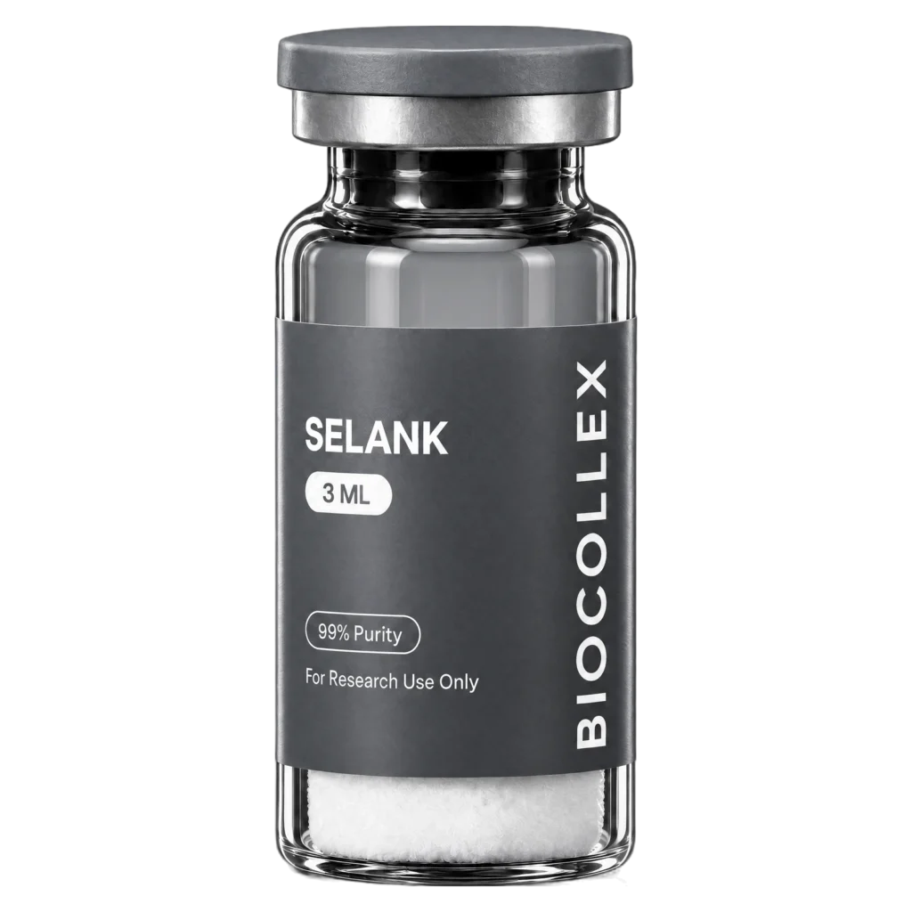 SELANK