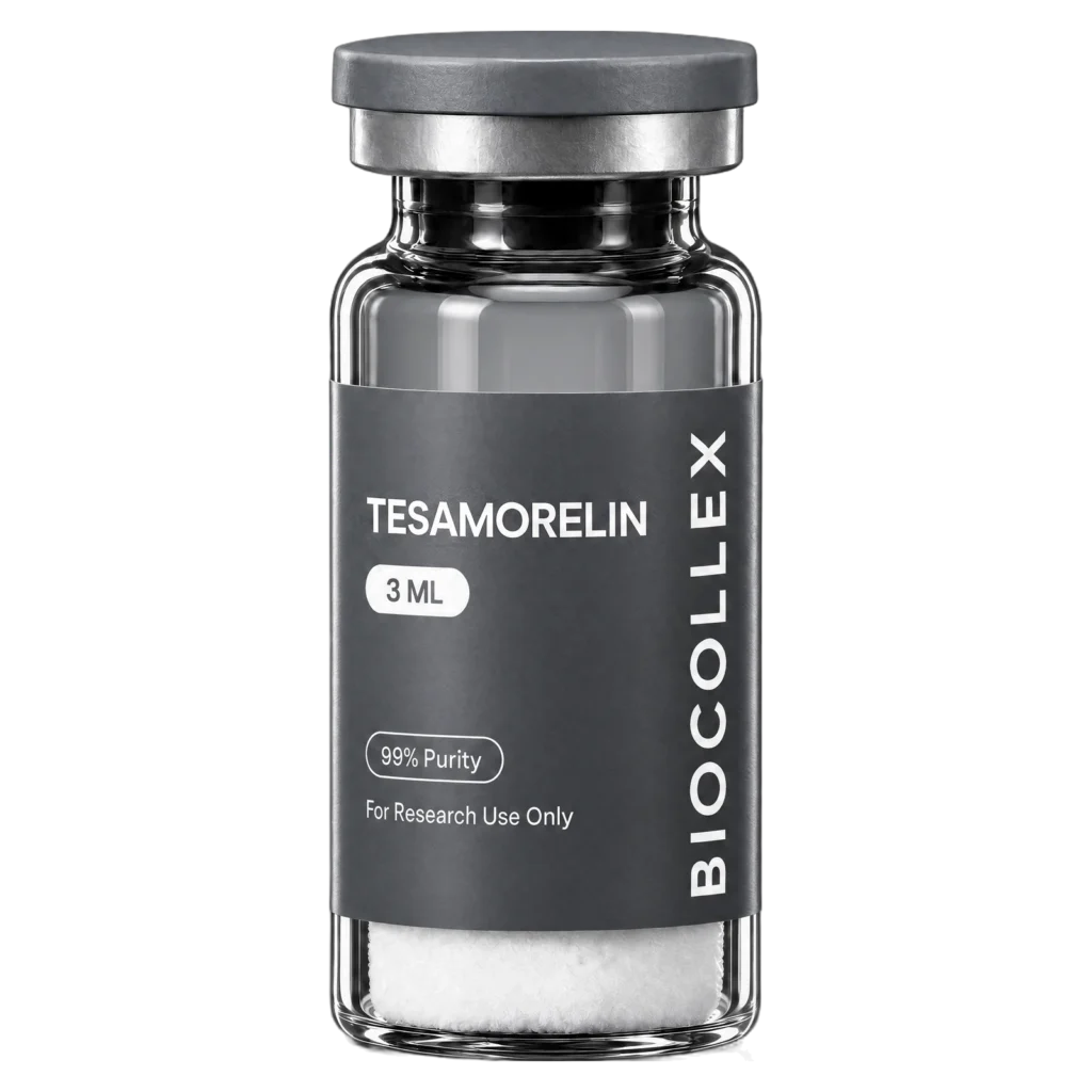 TESAMORELIN