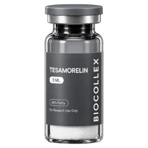 TESAMORELIN
