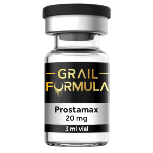 Prostamax 20mg