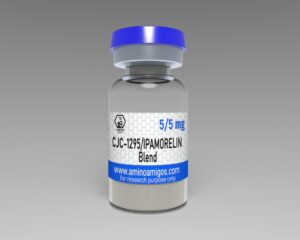 BLEND CJC 5mg/ IPA 5mg